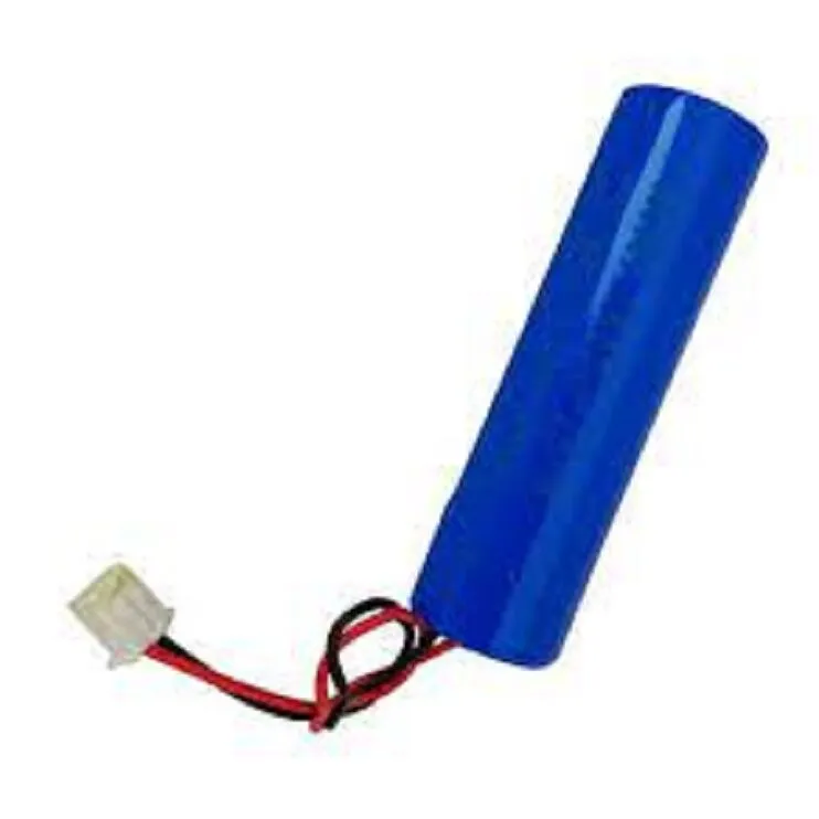 3.7V Rechargeable Battery AC DC Lamp Backup Battery using Power Bank Toys Mp3 Player etc