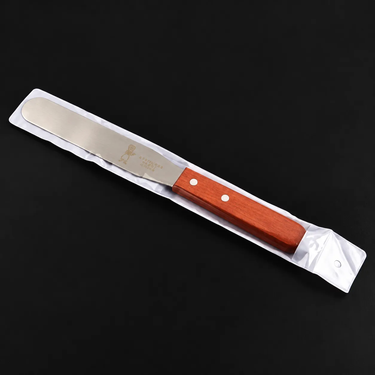 8 Inch Wide Bread Cake Knife