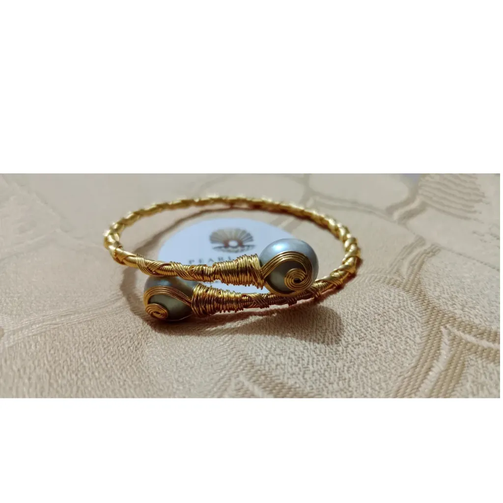 Pearl Adjustable Breslate