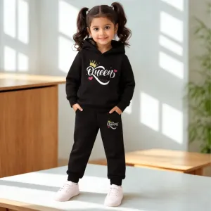 Full Sleeve Winter Set for Kids