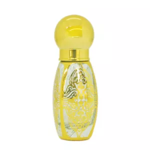 200 Ml Glass Perfume Bottle