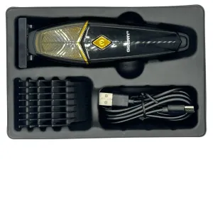 Geemy Professional Rechargeable Men’s Shaver and Hair Clipper   GM-8033