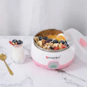 Automatic Electric Yogurt (Doi) Maker