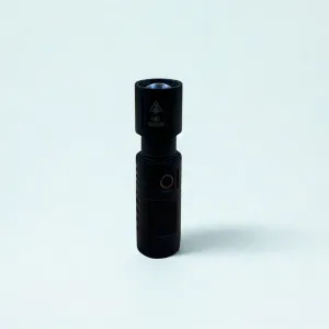 Super power With Power bank USB Rechargeable Emergency LED Torch Light