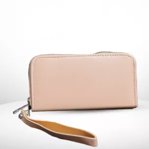 New Style Ladise Artificial Leather Wallet for woman