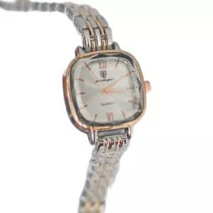 Ladies Wrist watch for girls-Square watch for girls-Quartz watch for ladies - Women fashion watches