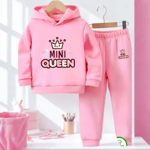 Full Sleeve Winter Set for Kids