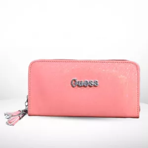 Guess Sweet Artificial Leather Parts Bag | Hand Bag for woman