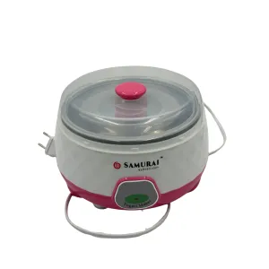 Automatic Electric Yogurt (Doi) Maker