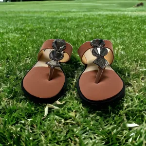 Ladies comfortable Flat Slipper