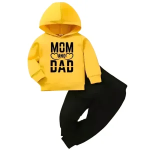 Full Sleeve Winter Set for Kids