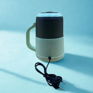 Multifunctional Stainless Steel Coffee Grinder