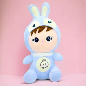 Soft Plush toy For Gift 12 inch 1 pcs, Lovely Soft Plush Toys Stuffed Cartoon Animal plush Doll kawaii Birthday Anniversary Valentines Gift
