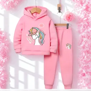 Full Sleeve Winter Set for Kids