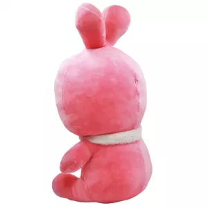 ENTERPRISES Cute Baby Girl - 43 cm  (Baby pink)