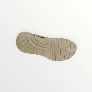 Spring All-match Casual Shoes Outdoor Running Increase Platform Shoes for Men