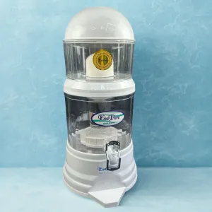Eva pure 22L Water Purifier