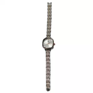 Ladies Wrist watch for girls-Square watch for girls-Quartz watch for ladies - Women fashion watches