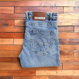 Rookies Jeans Judy Blue Control Top Skinny Jeans