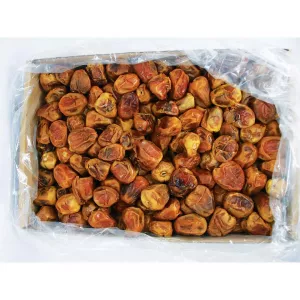 1 kg  and 3 kg available Kurma Sukari 3kg Basah Premium Dates Korma Arab Karton Pak Sukkari - 3kg pack