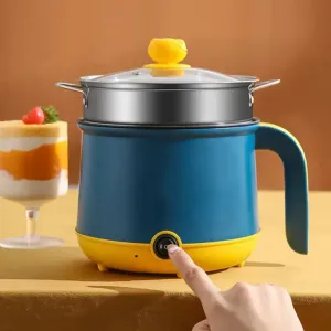 Mini Rice Cooker simplicity 1.8 L