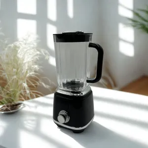 The first rays of sunlight in the early morning meet the freshly squeezed juice head on