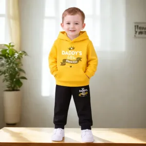 Full Sleeve Winter Set for Kids