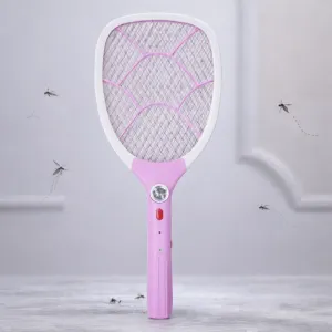 Transtec Electric Mosquito Bat