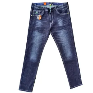 Branded Jeans(Black Wash)