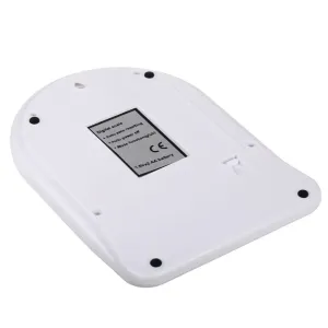 Digital Kitchen Scale 10Kg SF-400 China