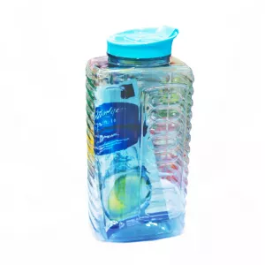 Hygienic Atlanta Water Jar - 3L - Water Bottle - Water Bottle