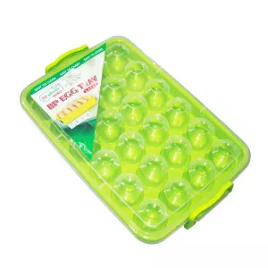 Best Quality Egg Plastic Tray 