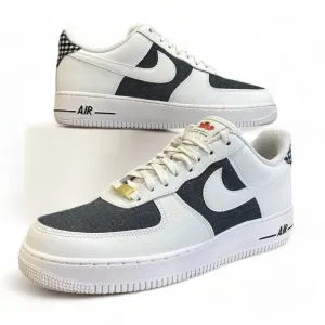 Nike Air Force 1 07 Designed Fresh