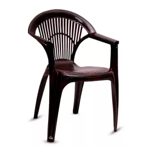 Tanin CH-53 Arm Chair for Home | Tanin plastic chair