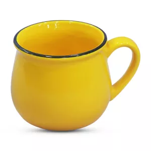 Love Imoji Premium Ceramic Coffee Mug