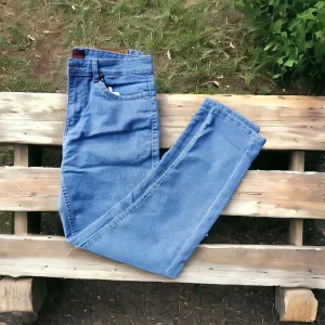 Men’s Lee Carpenter Jean Zip-Fly with button closure