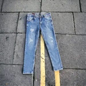 Rookies Jeans Judy Blue Control Top Skinny Jeans