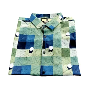 G-Star Magnet Colour Pring Shirt