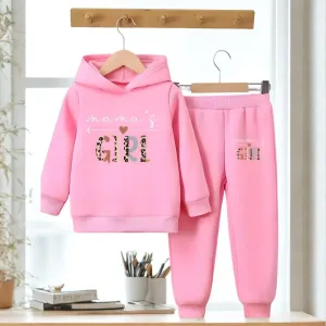 Full Sleeve Winter Set for Kids