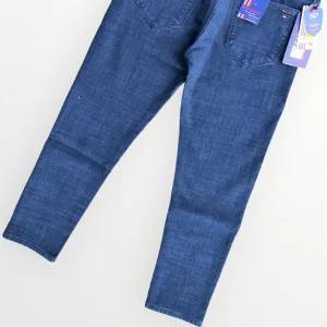 Tommy Blue Slim Fit Mens Tommy Hilfiger Jeans | Mens jeans pants
