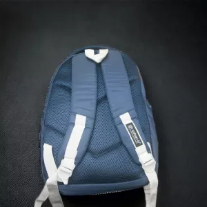 Women Girl Backpack Shoulder Bag Schoolbag Wear-resistant Waterproof Large Capacity Spine Protection Lightweight