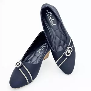 New style & fashionable Ladies stone shoe for women - free home delivery in Rajshahi!