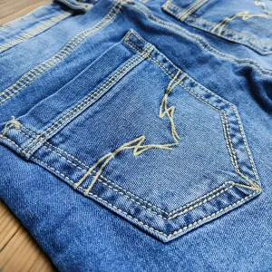 Rookies Jeans Judy Blue Control Top Skinny Jeans