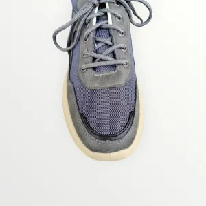 Spring All-match Casual Shoes Outdoor Running Increase Platform Shoes for Men