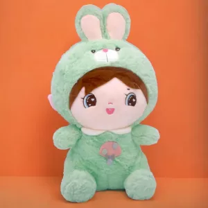 Cute soft toy for baby