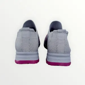 Women Loafers Breathable Comfortable Thick-soled Vulcanized Shoes for Lady