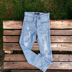 Allen Solly জিন্স প্যান্ট