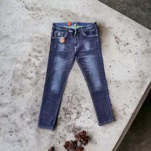 Branded Jeans(Black Wash)