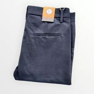 Easy Fashion Gabardine Pant For Men
