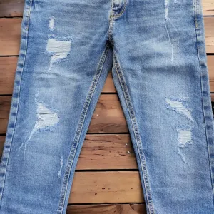 Rookies Jeans Judy Blue Control Top Skinny Jeans